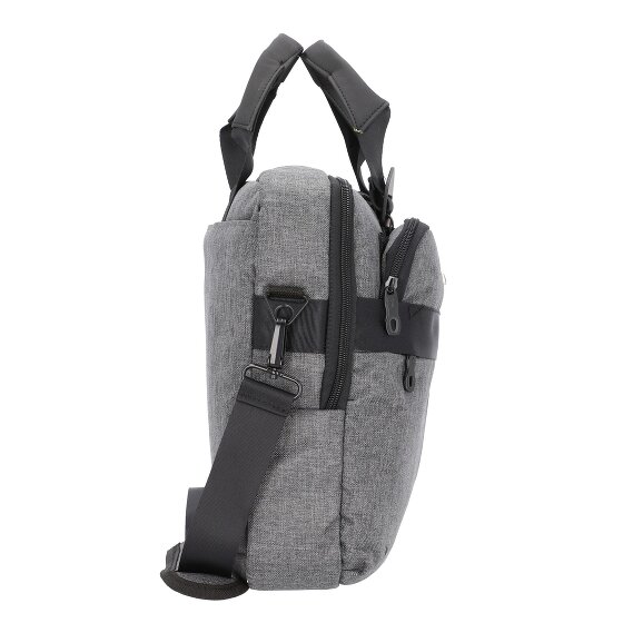 Lightpak Wookie aktetas 42 cm laptopvak