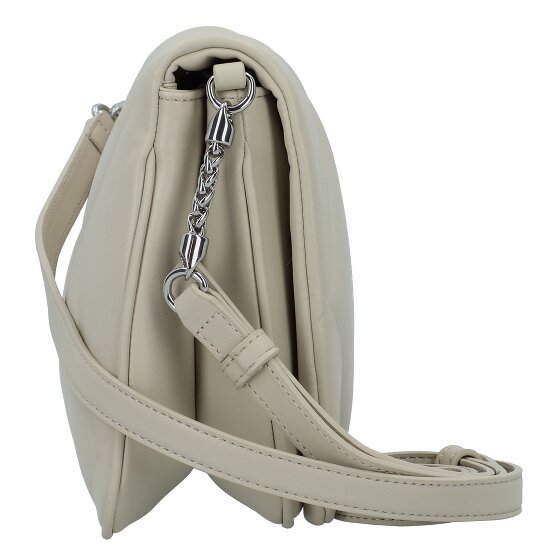 Calvin Klein Quilt Schoudertas 27.5 cm