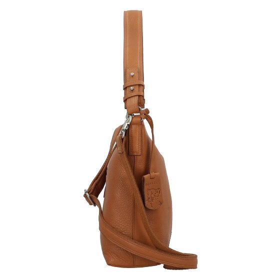 Burkely Soft Skylar Schoudertas Leer 27 cm