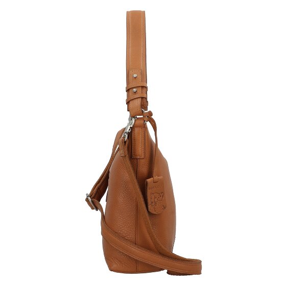 Burkely Soft Skylar Schoudertas Leer 27 cm