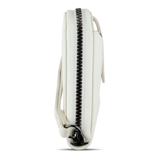 bugatti Elsa Portemonnee RFID-bescherming Leer 19 cm