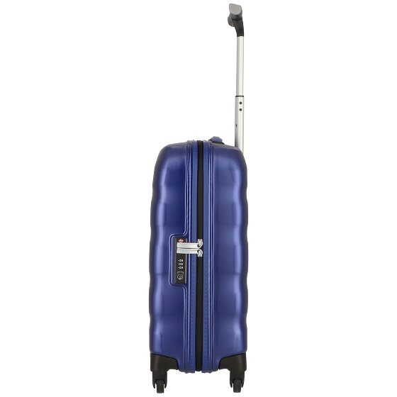 Samsonite Engenero Spinner 4-wiel cabinewagen 55 cm