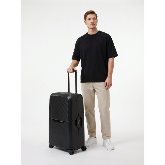 Samsonite Magnum 2 4 wielen Trolley 75 cm