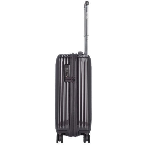 Bogner Piz 4 wielen Cabinewagen 55 cm