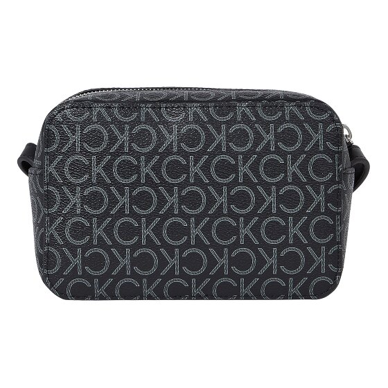 Calvin Klein Ck Must Mini tas Schoudertas 17 cm