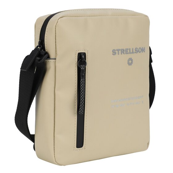 Strellson Stockwell 2.0 Marcus Crossbody tas 18 cm