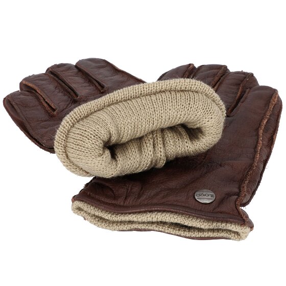 Lloyd Men's Belts Leren handschoenen