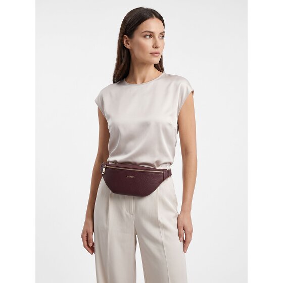 Lazarotti Bologna Leather Fanny pack Leder 31 cm