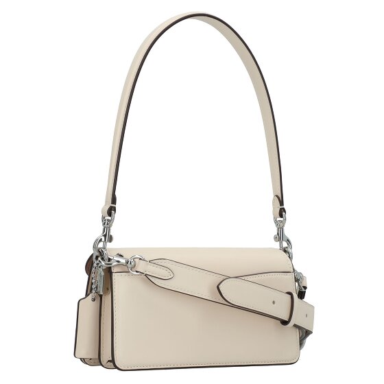Coach Tabby Schoudertas Leer 20 cm