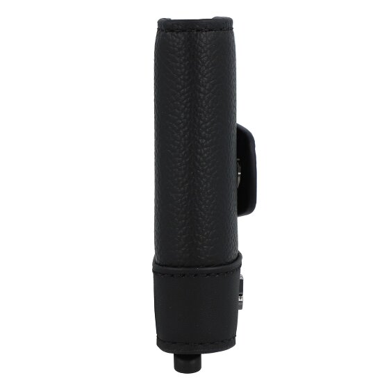 Hugo Quantic Kredietkaart etui RFID-bescherming Leer 6.5 cm