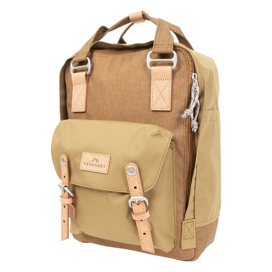 Doughnut Macaroon Dagrugzak 38 cm Laptop compartiment