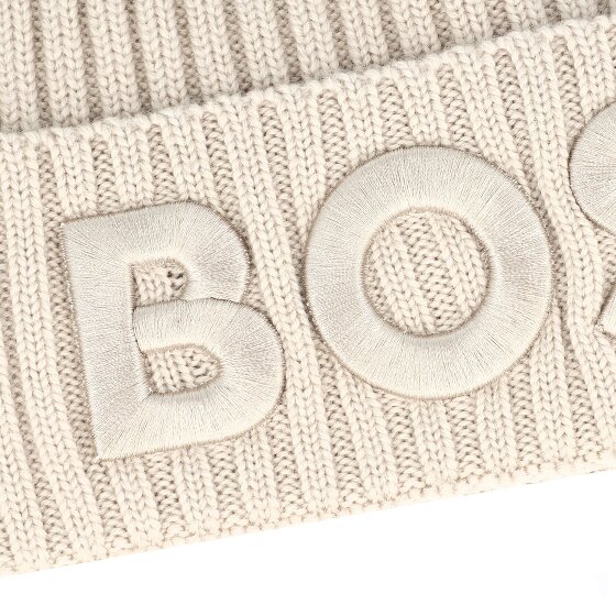 Boss Gebreide muts