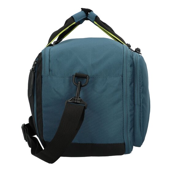 American Tourister Take2Cabin Weekender reistas 40 cm