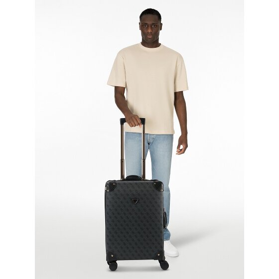 Guess Latona 4 wielen Cabinewagen 53 cm