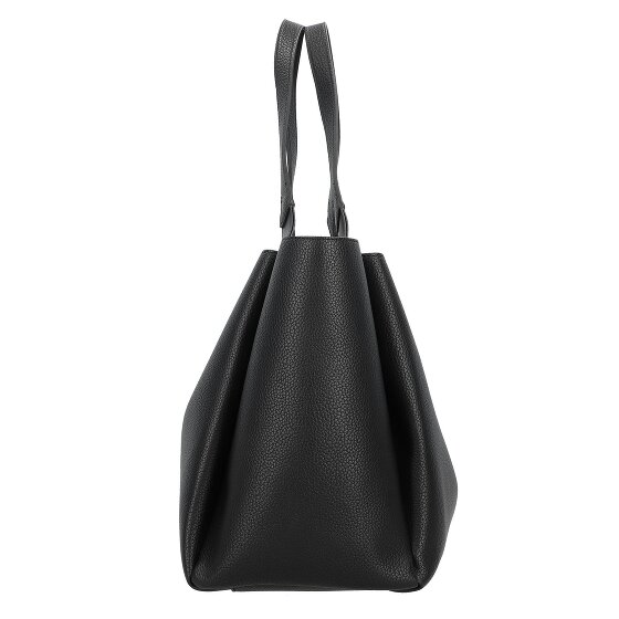 DKNY Willa Shopper Tas Leer 37 cm