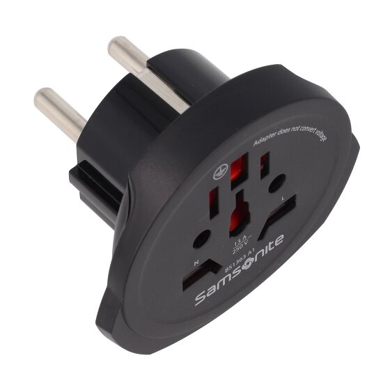 Samsonite Wereldwijde TA-adapter Europa