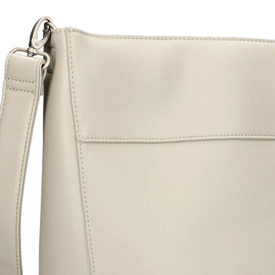 Zwei Mademoiselle.M Schoudertas 36 cm