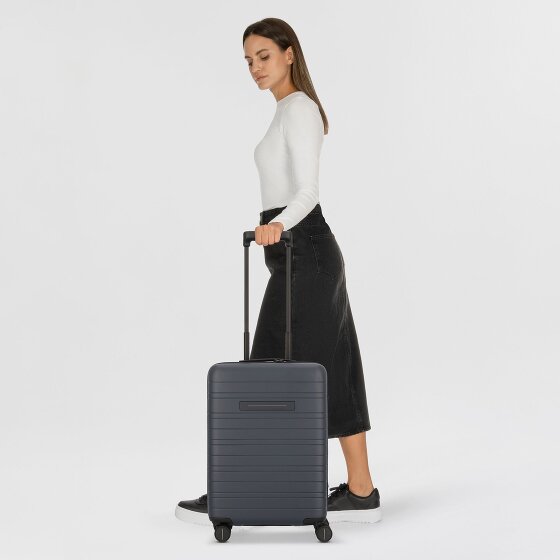 Horizn Studios H5 4 wielen Cabinewagen 55 cm