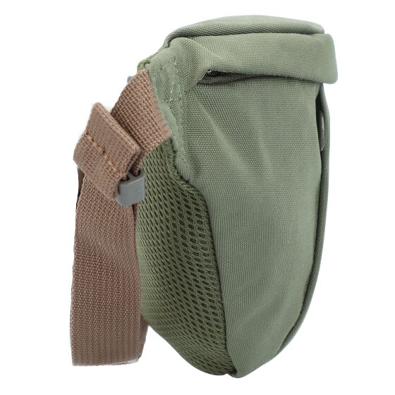 Cabin Zero Klassiek heuptasje RFID 37 cm