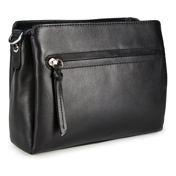 Braun Büffel Hanna Schoudertas Leer 23 cm