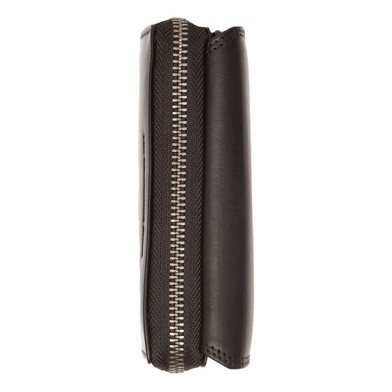 The Chesterfield Brand Salviano Portemonnee RFID-bescherming Leer 9.5 cm