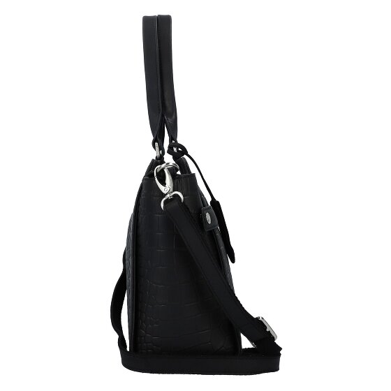 Burkely Casual Cayla Shopper Tas Leer 38 cm