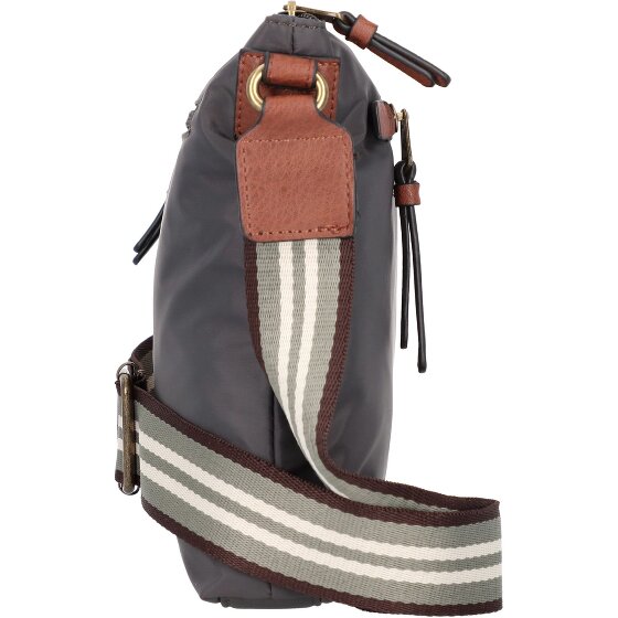 camel active Bari schoudertas 24 cm