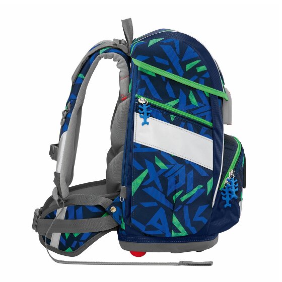 Step by Step 2in1 Plus Schooltas set