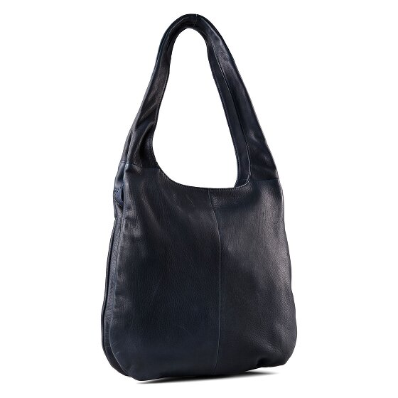 Harold's Cufu Schoudertas Leer 34 cm
