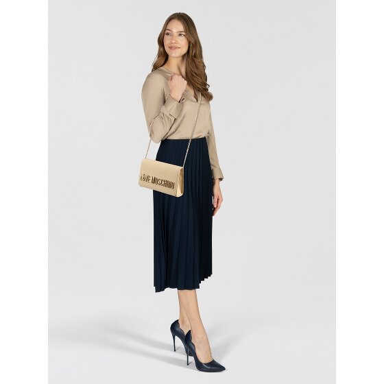 Love Moschino Bold Love Schoudertas 22 cm