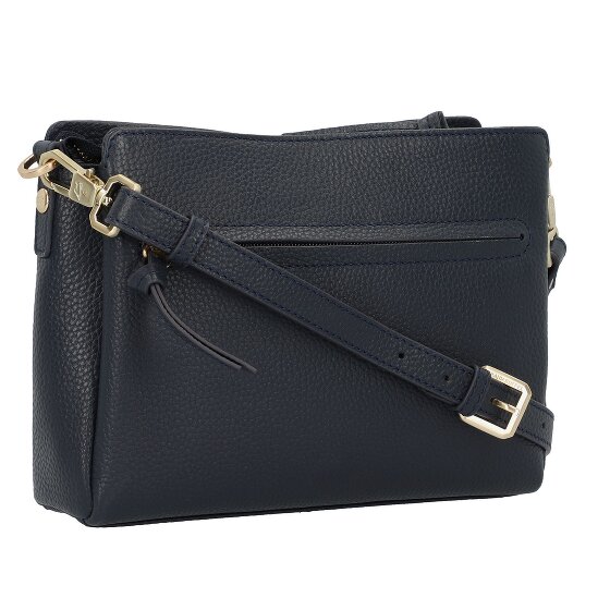 Braun Büffel Hanna Schoudertas Leer 23 cm