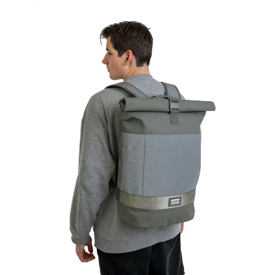 OAK25 Commute Dagrugzak L 48 cm Laptopvak