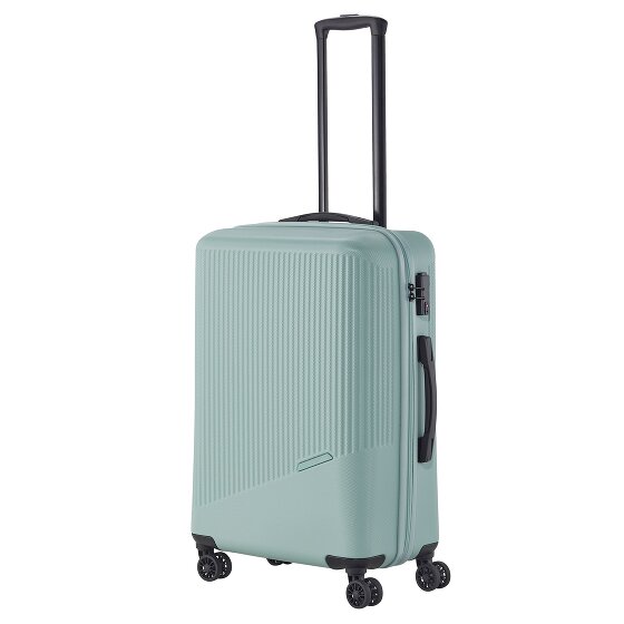 Travelite Bali 4 wielen Kofferset 3-delig