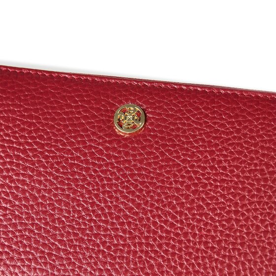 Esquire Alexandria Portemonnee RFID-bescherming Leer 17 cm