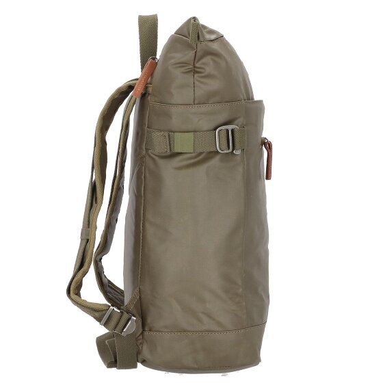 Greenburry Aviator Rugzak 45 cm laptopvak