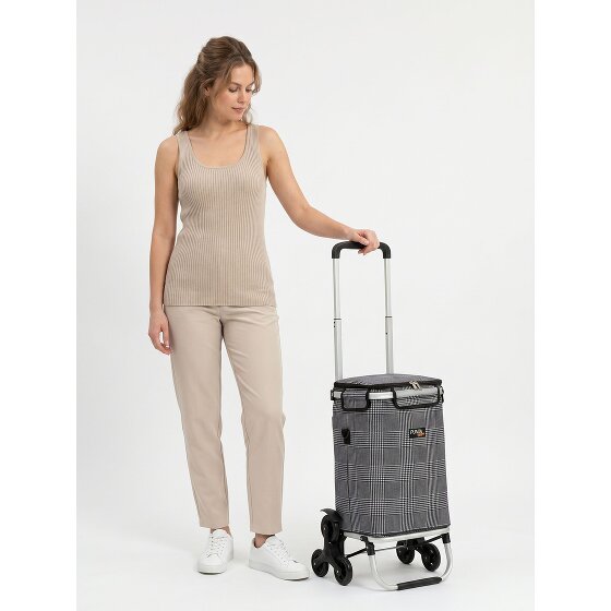 Punta Fabrizio Winkelwagen 50 cm