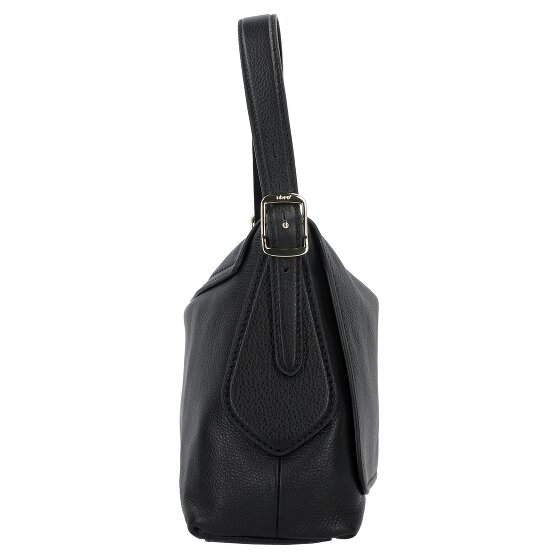 abro Carina Schoudertas Leer 26 cm