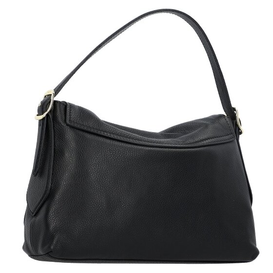 abro Carina Schoudertas Leer 26 cm