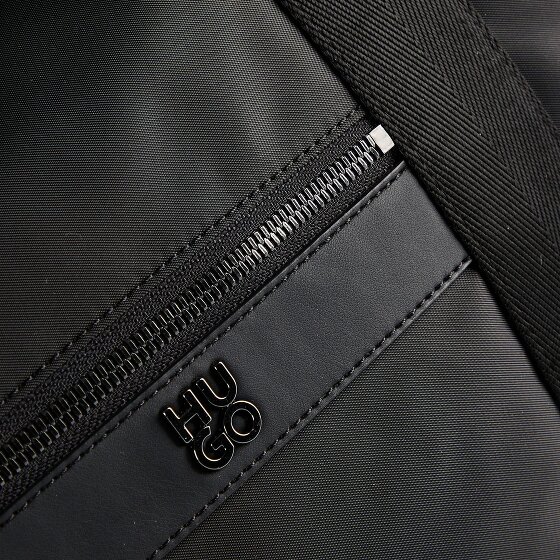 Hugo Quantic Weekender reistas 47 cm