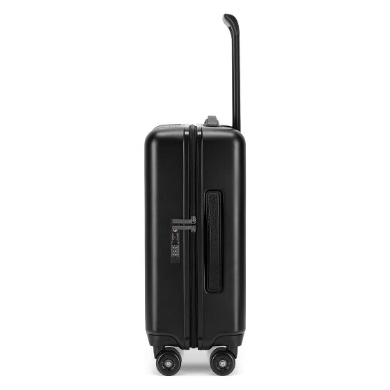 Epic Atlas 4 wielen Cabinewagen S 55 cm