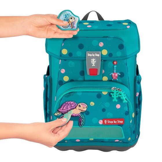 Step by Step Schoolaccessoires