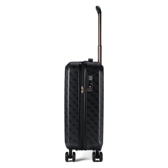 Guess Latona 4 wielen Cabinewagen 53 cm
