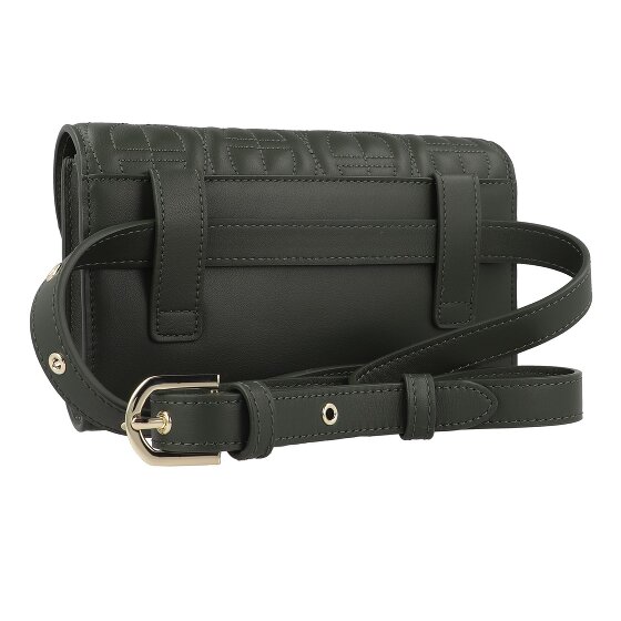AIGNER Portemonnee Leder 19.5 cm