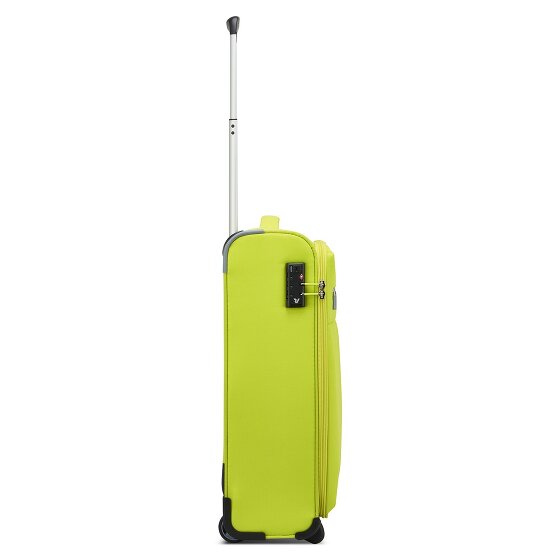 Roncato Lite Soft Neon 2 wielen Cabinewagen 55 cm