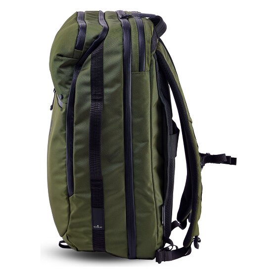 Echolac Active x reisrugzak 49 cm laptopvak