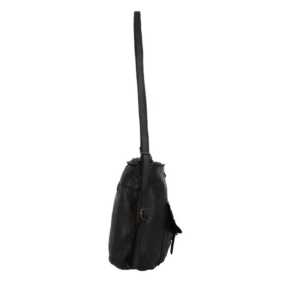 Harbour 2nd Urban Poets Baily Schoudertas Leer 32 cm