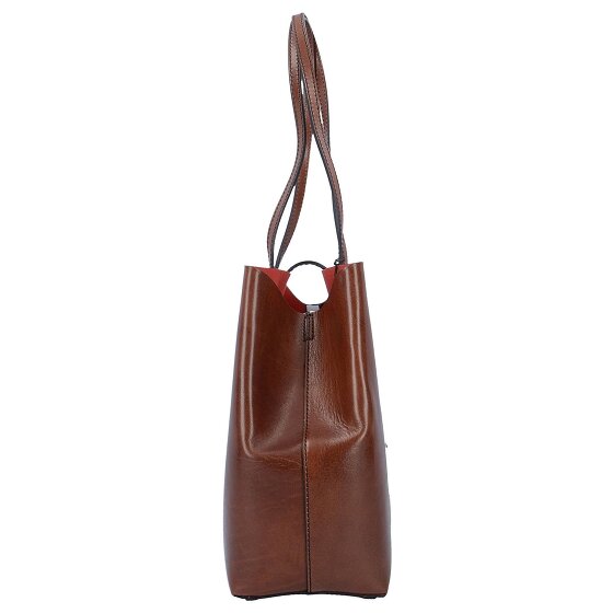The Bridge Dalston Schoudertas Leer 32 cm