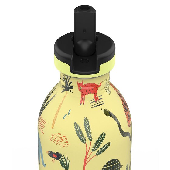 24Bottles Kids Urban Drinkfles
