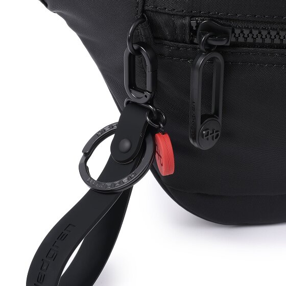 Hedgren Inner City Fanny pack RFID-bescherming 28 cm