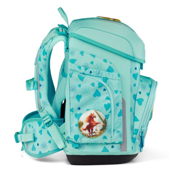 Ergobag cubo Schooltas set 5-delig